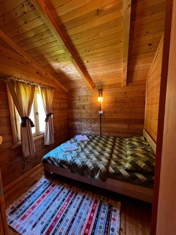 Orahovo Cottages Virpazar Luaran gambar