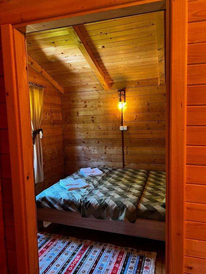 Orahovo Cottages Virpazar Luaran gambar