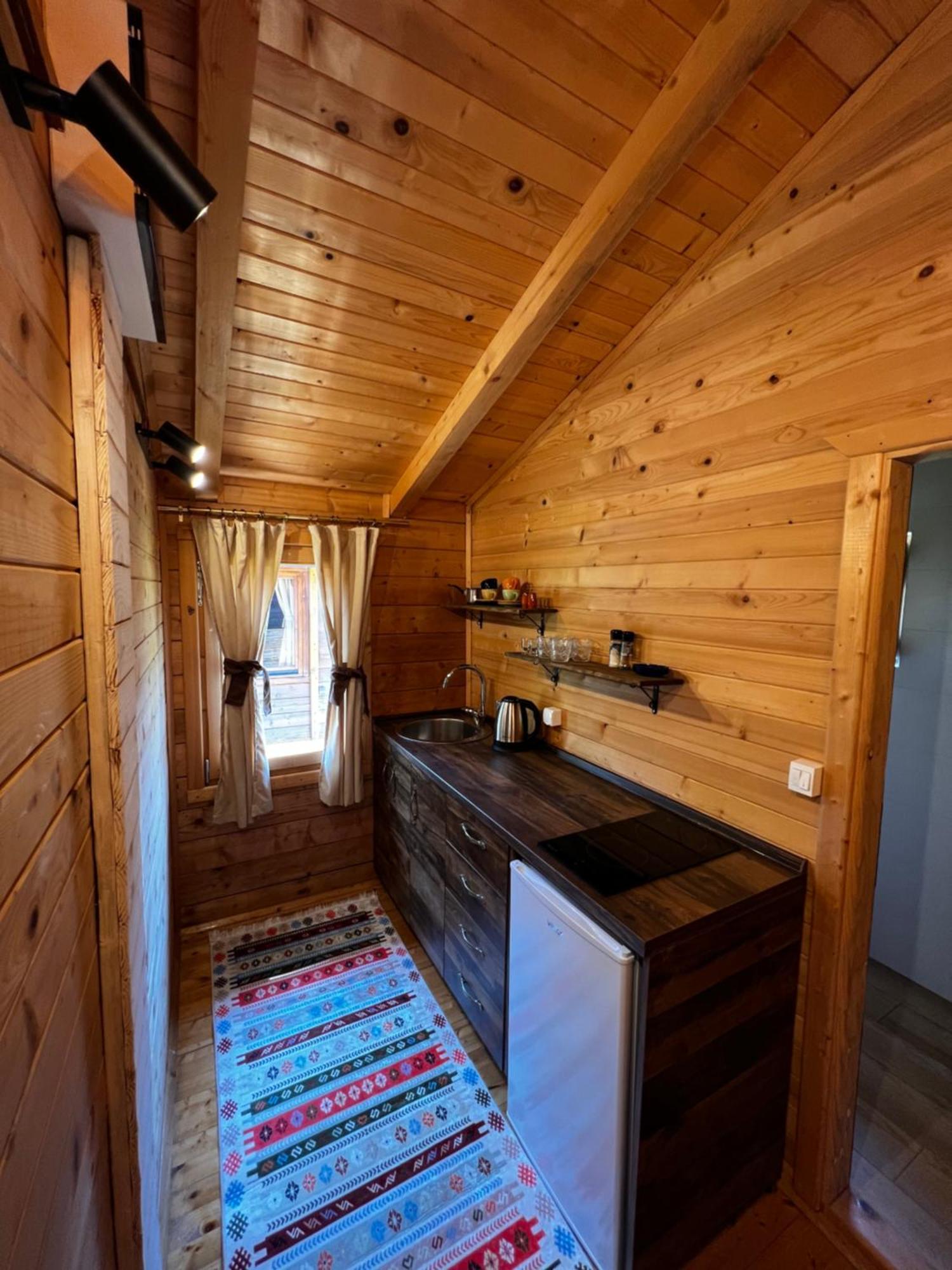 Orahovo Cottages Virpazar Luaran gambar