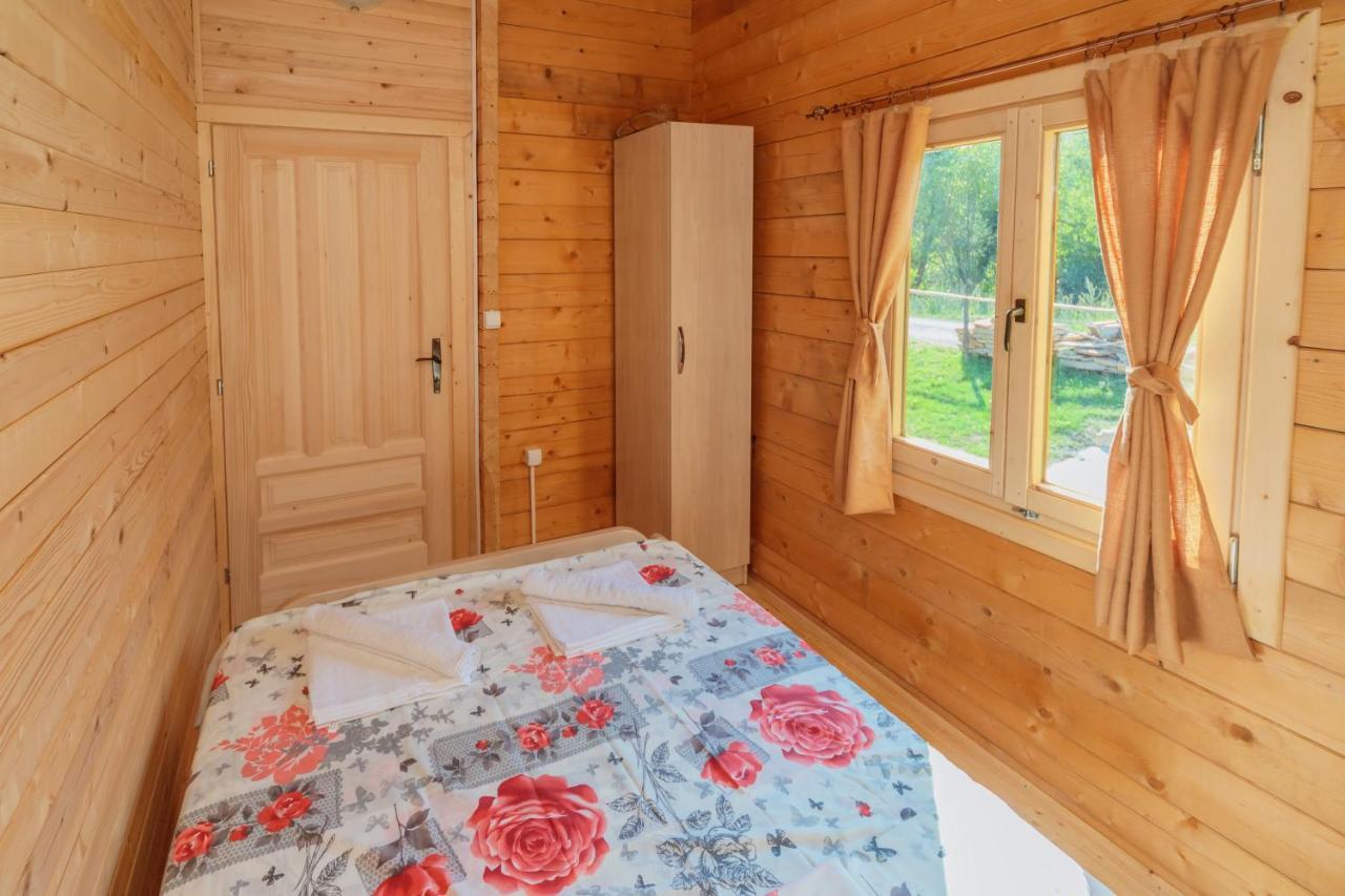 Orahovo Cottages Virpazar Luaran gambar